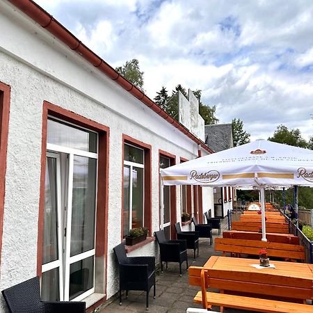 Geyer Pension Und Berggasthaus Kapellenstein מראה חיצוני תמונה